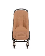 SACO SILLA UNIVERSAL ENTRETIEMPO ICON PASITO A PASITO