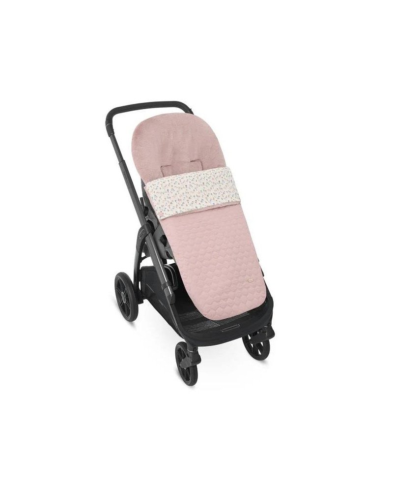 SACO SILLA UNIVERSAL INVIERNO PAZ RODRIGUEZ