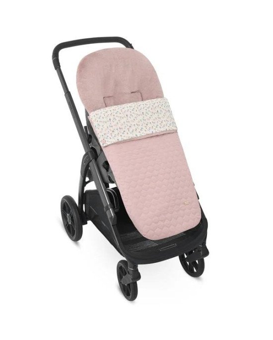 SACO SILLA UNIVERSAL INVIERNO PAZ RODRIGUEZ