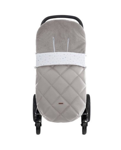 SACO SILLA UNIVERSAL INVIERNO UZTURRE COLECCIÓN OFELIA