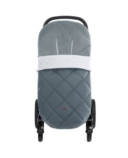 SACO SILLA UNIVERSAL INVIERNO UZTURRE COLECCIÓN OFELIA