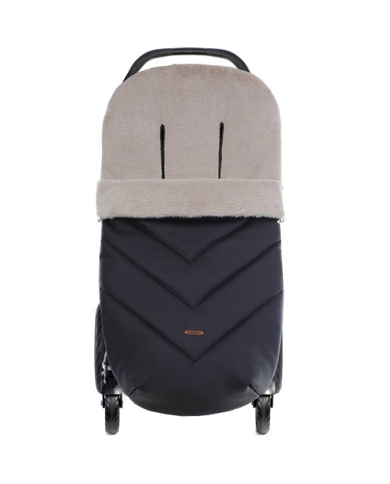 SACO SILLA UNIVERSAL INVIERNO UZTURRE COLECCIÓN OLIMPIA