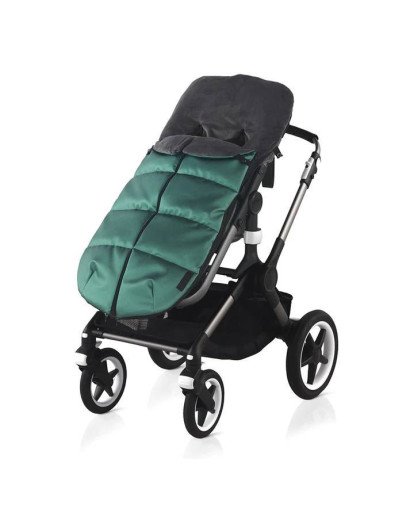 SACO SILLA UNIVERSAL NORA BABY
