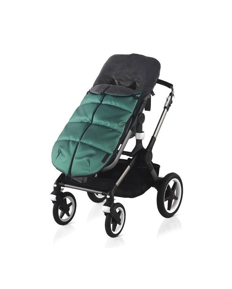 SACO SILLA UNIVERSAL NORA BABY
