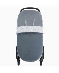 SACO SILLA UNIVERSAL PAUL UZTURRE