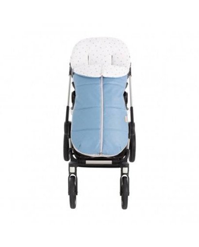 SACO SILLA UNIVERSAL POLIPIEL CAMBRASS