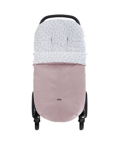 SACO SILLA UZTURRE INVIERNO CAMIL