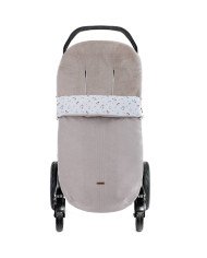 SACO SILLA UZTURRE MOUTON INV.PELO