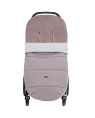 SACO SILLA UZTURRE MOUTON INV.PELO