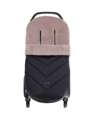 SACO SILLA UZTURRE MOUTON INV.PELO