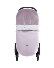 SACO SILLA UZTURRE MOUTON INV.PELO