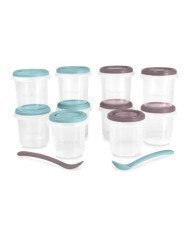 SET 10 HERMISIZED MINILAND