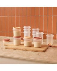 SET 12 TUPPER HERMISIZED VALENCIA MINILAND