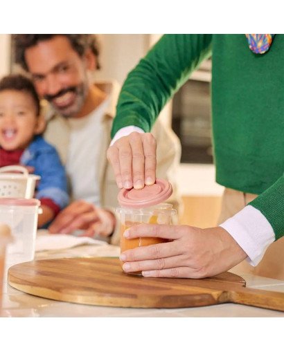 SET 12 TUPPER HERMISIZED VALENCIA MINILAND