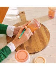 SET 12 TUPPER HERMISIZED VALENCIA MINILAND