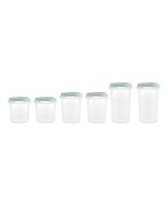 SET 6 HERMISIZED MINILAND