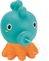 SET ANIMALES DE BAÑO SENSORY INFANTINO