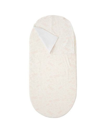 SET BAJERA DE BAMBÚ PARA CAPAZO 40X80 + SECABABITAS BIMBIDREAMS