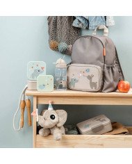 SET DE 3 CAJAS SNACK DONE BY DEER