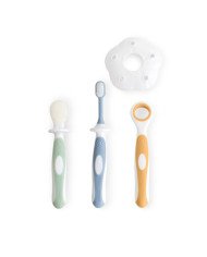 SET DE HIGIENE BUCODENTAL SARO