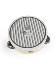 SET DE INSTRUMENTOS MUSICALES DE MADERA  BOTTON WALKING MUM