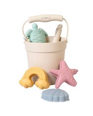 SET DE PLAYA SILICONA SARO