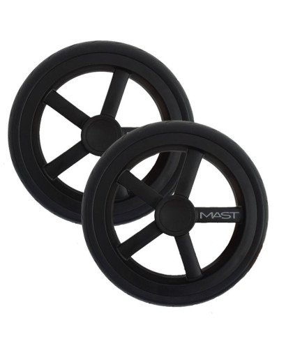 SET DE RUEDAS LIGERAS DE MAST
