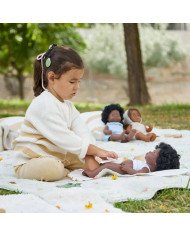 SET HIGIENE MADERA MINILAND