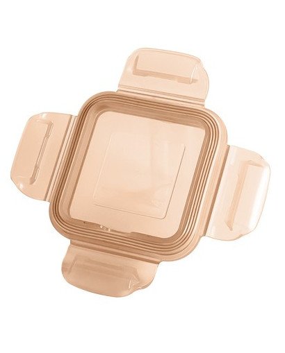 SET ISOTERMICO PACK-2-GO NATURSQUARE MINILAND