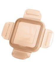 SET ISOTERMICO PACK-2-GO NATURSQUARE MINILAND