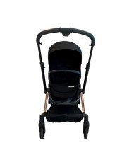 SILLA BOSTON BABY MONSTER