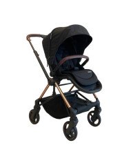 SILLA BOSTON BABY MONSTER