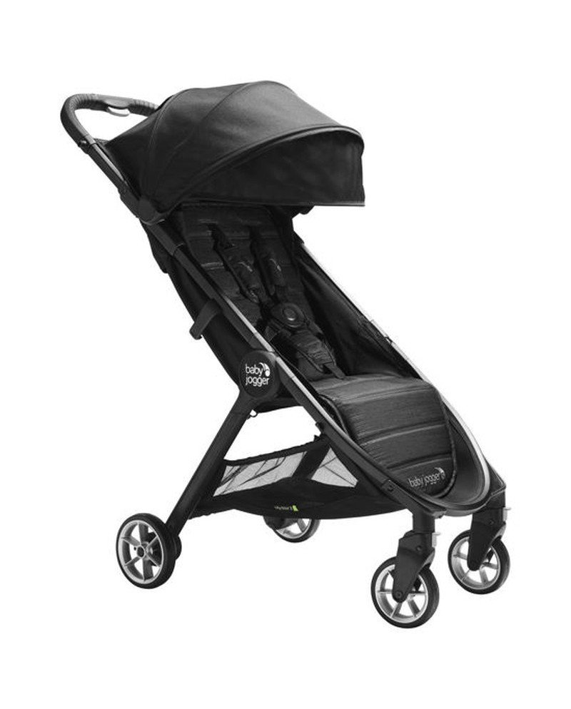 SILLA CITY TOUR2 BABY JOGGER