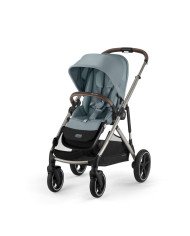 SILLA COMPLETA GAZELLE S CYBEX