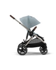 SILLA COMPLETA GAZELLE S CYBEX