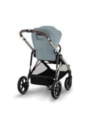SILLA COMPLETA GAZELLE S CYBEX