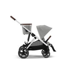 SILLA COMPLETA GAZELLE S CYBEX