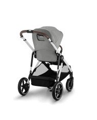 SILLA COMPLETA GAZELLE S CYBEX