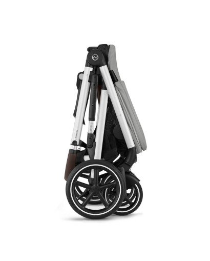 SILLA COMPLETA GAZELLE S CYBEX