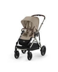 SILLA COMPLETA GAZELLE S CYBEX