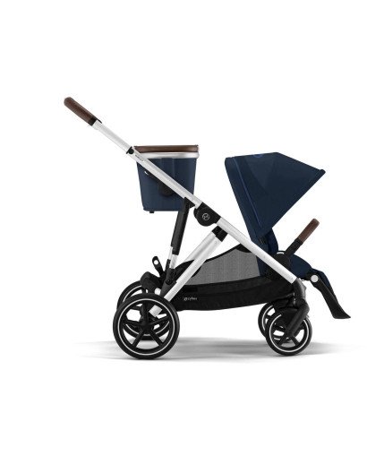SILLA COMPLETA GAZELLE S CYBEX