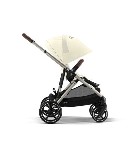 SILLA COMPLETA GAZELLE S CYBEX
