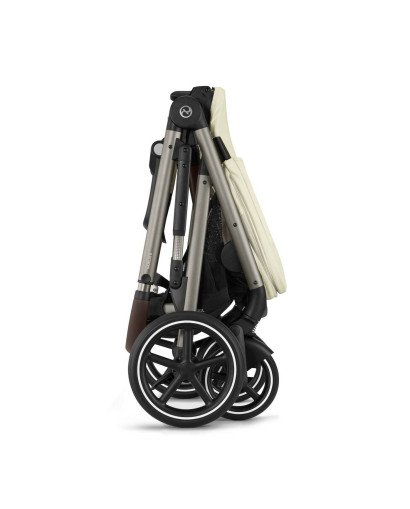 SILLA COMPLETA GAZELLE S CYBEX