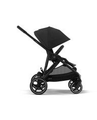 SILLA COMPLETA GAZELLE S CYBEX