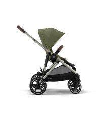 SILLA COMPLETA GAZELLE S CYBEX