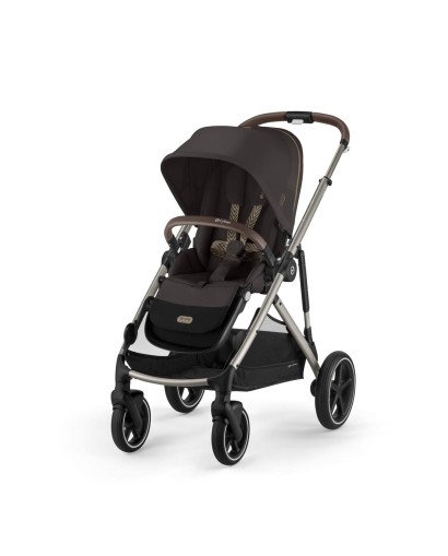SILLA COMPLETA GAZELLE S CYBEX