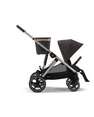 SILLA COMPLETA GAZELLE S CYBEX