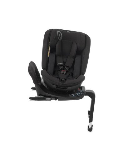 SILLA DE COCHE I-RAID JANE CONCORD GRUPO 1/2 ROTACIONAL