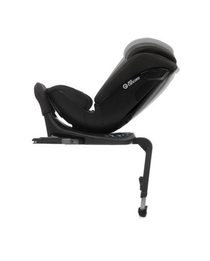 SILLA DE COCHE I-RAID JANE CONCORD GRUPO 1/2 ROTACIONAL