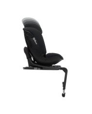 SILLA DE COCHE I-RAID JANE CONCORD GRUPO 1/2 ROTACIONAL